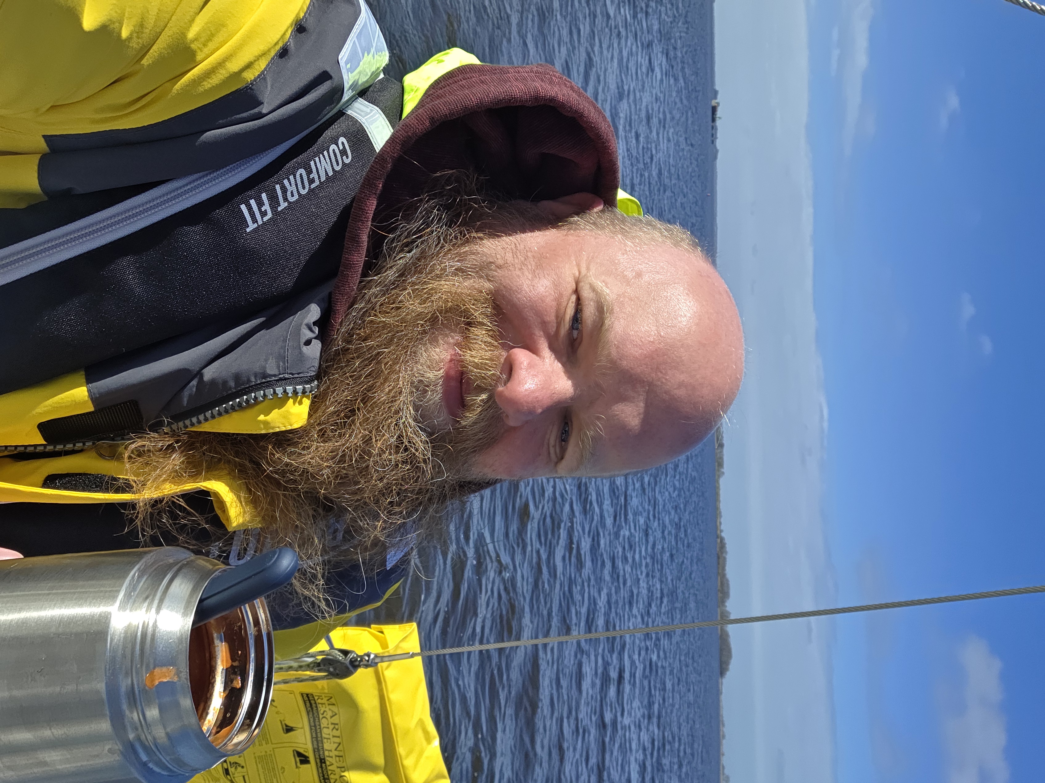 image from Hindeloopen - Kiel: Tag 1