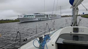 Die Rheinprinzessin