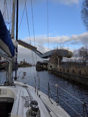 Die Slauerhoffbrug